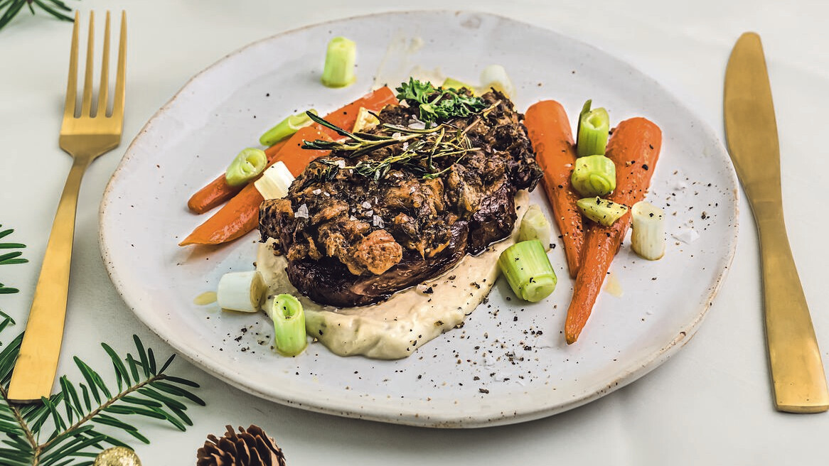 Der perfekte Begleiter