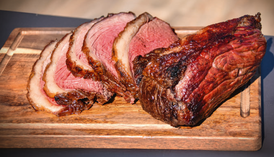 Entrecôte 