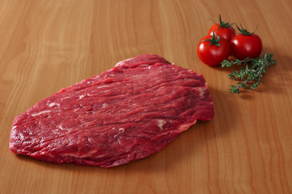 flank